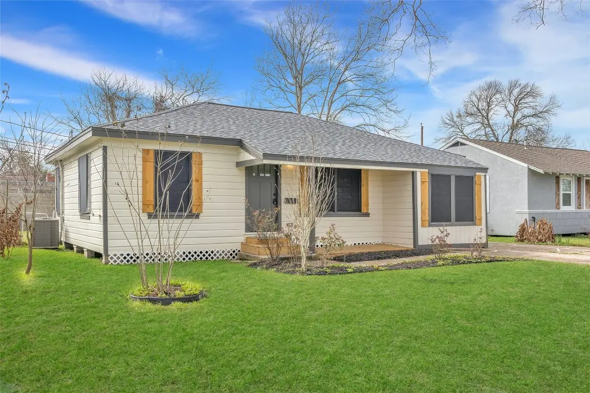 510 Willow Street, Pasadena, TX 77506 - #1