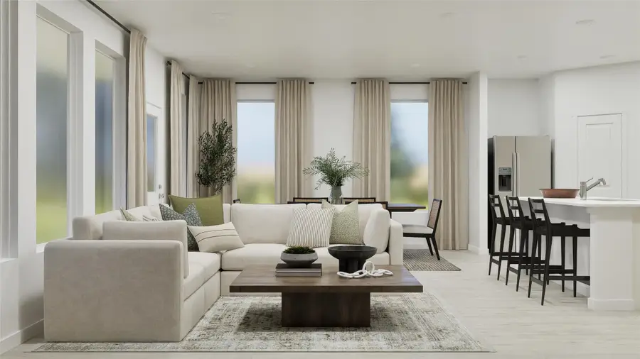 3114 Granite Peak Court, Angleton, TX 77515 - #2