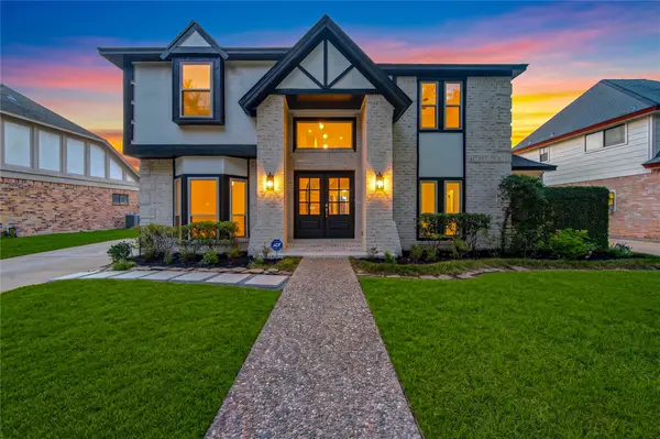 20610 Castle Bend Drive, Katy, TX 77450