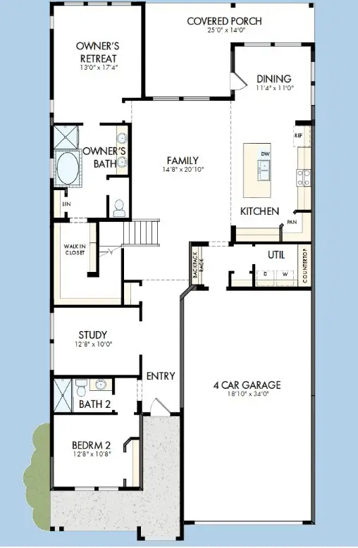 11426 Billy Bobs Street, Montgomery, TX 77316 - #2