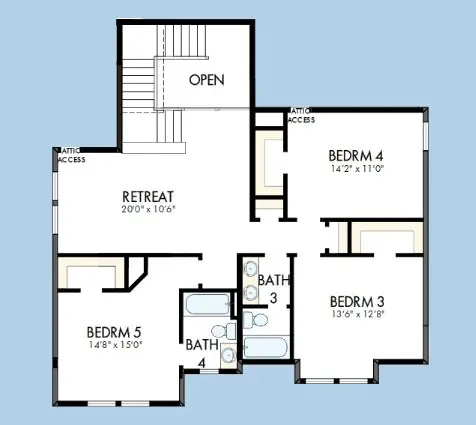 11426 Billy Bobs Street, Montgomery, TX 77316 - #3