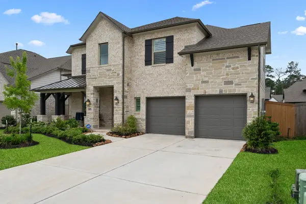 1025 Mission River Drive, Conroe, TX 77304