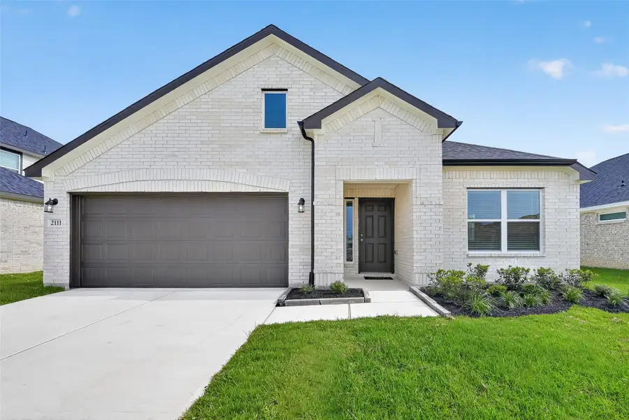 2111 Spring Hollow Drive, Baytown, TX 77521 - #3