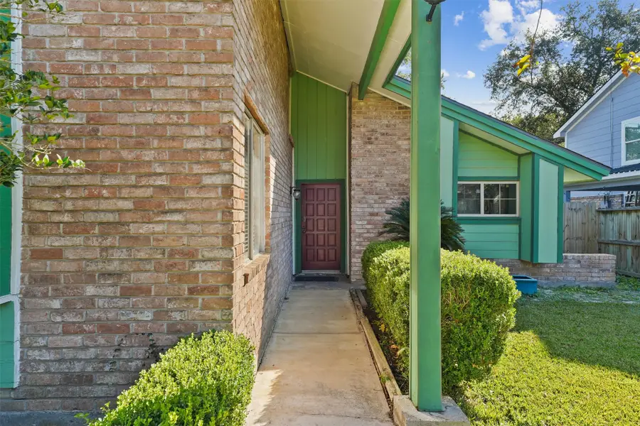 7715 Candlegreen Lane, Houston, TX 77071 - #2