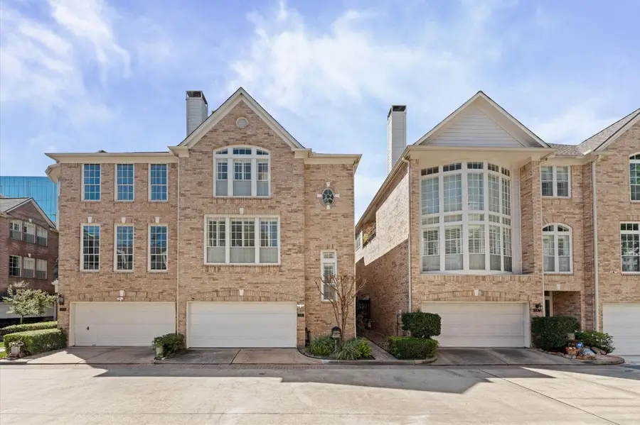 20 Stalynn Lane, Houston, TX 77027 - #2