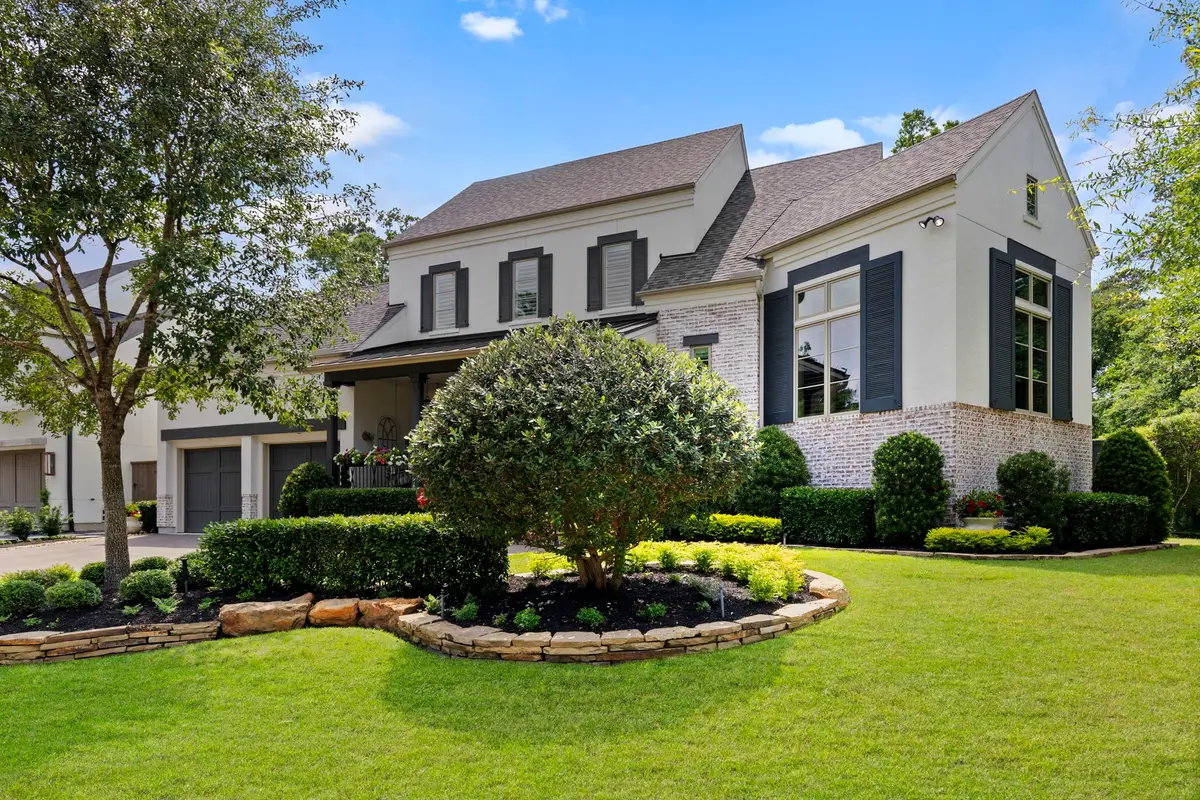 79 Simon Lake Lane, The Woodlands, TX 77381 - #1