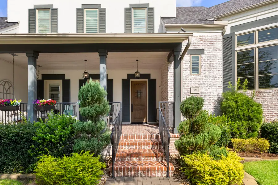 79 Simon Lake Lane, The Woodlands, TX 77381 - #2