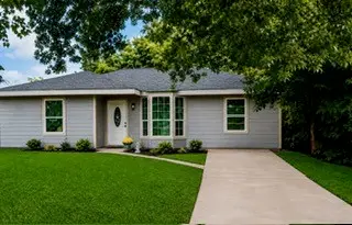 9610 Aguila Street, Houston, TX 77013 - #1