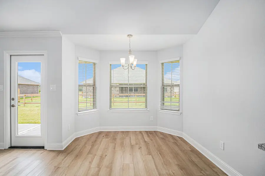 1 Keystone Court, Angleton, TX 77515 - Image #2