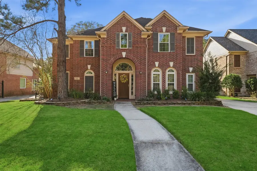 3011 Brook Shore Court, Kingwood, TX 77345 - Image #2