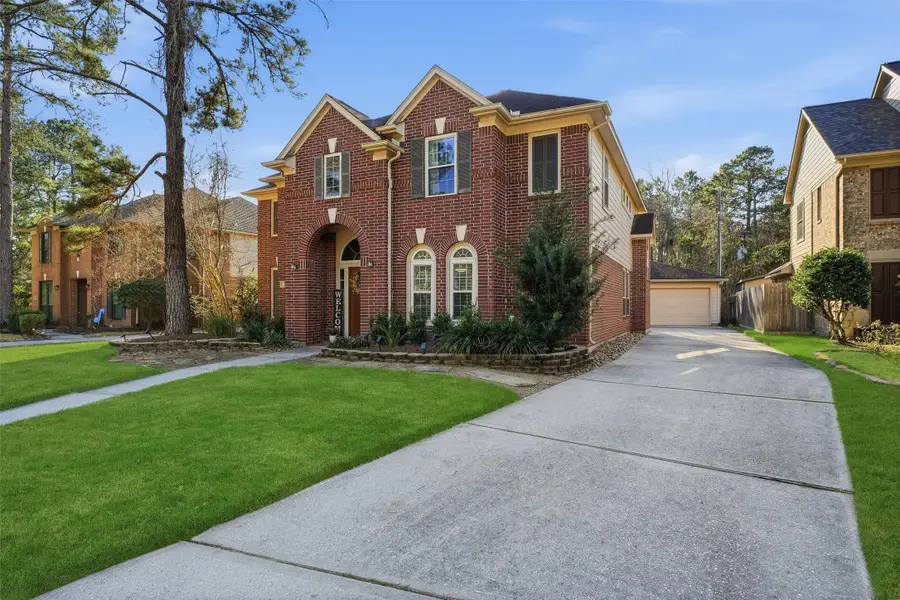 3011 Brook Shore Court, Kingwood, TX 77345 - Image #3