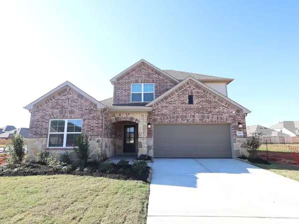 21411 Mountain Haya Trail, Tomball, TX 77377
