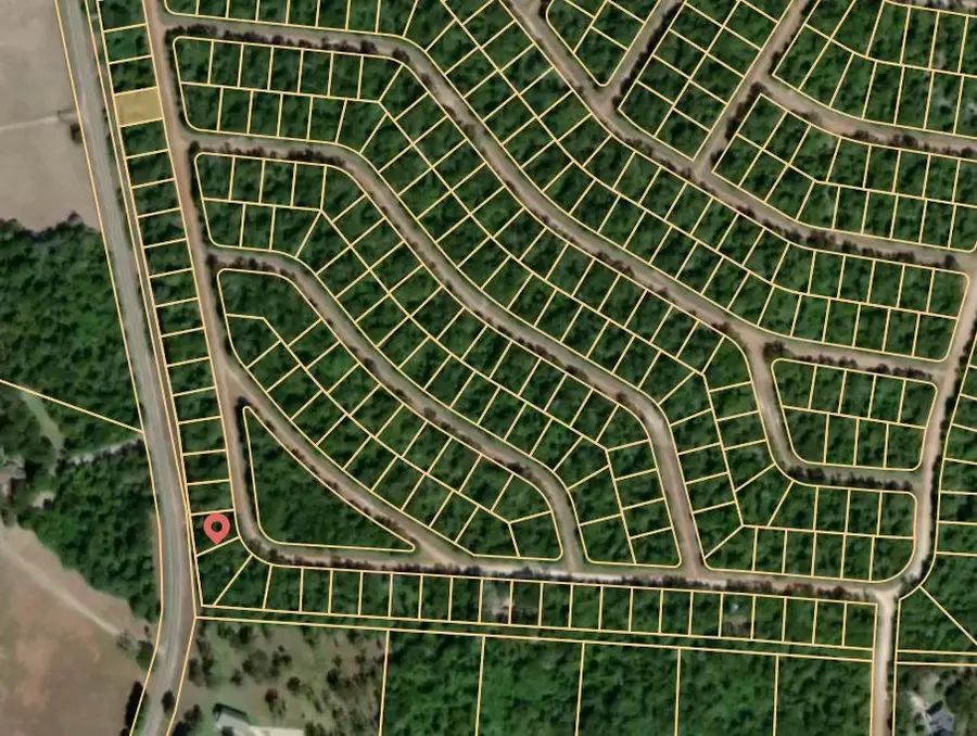 Lot 21 Navarro Drive, Normangee, TX 77871 - Image #3