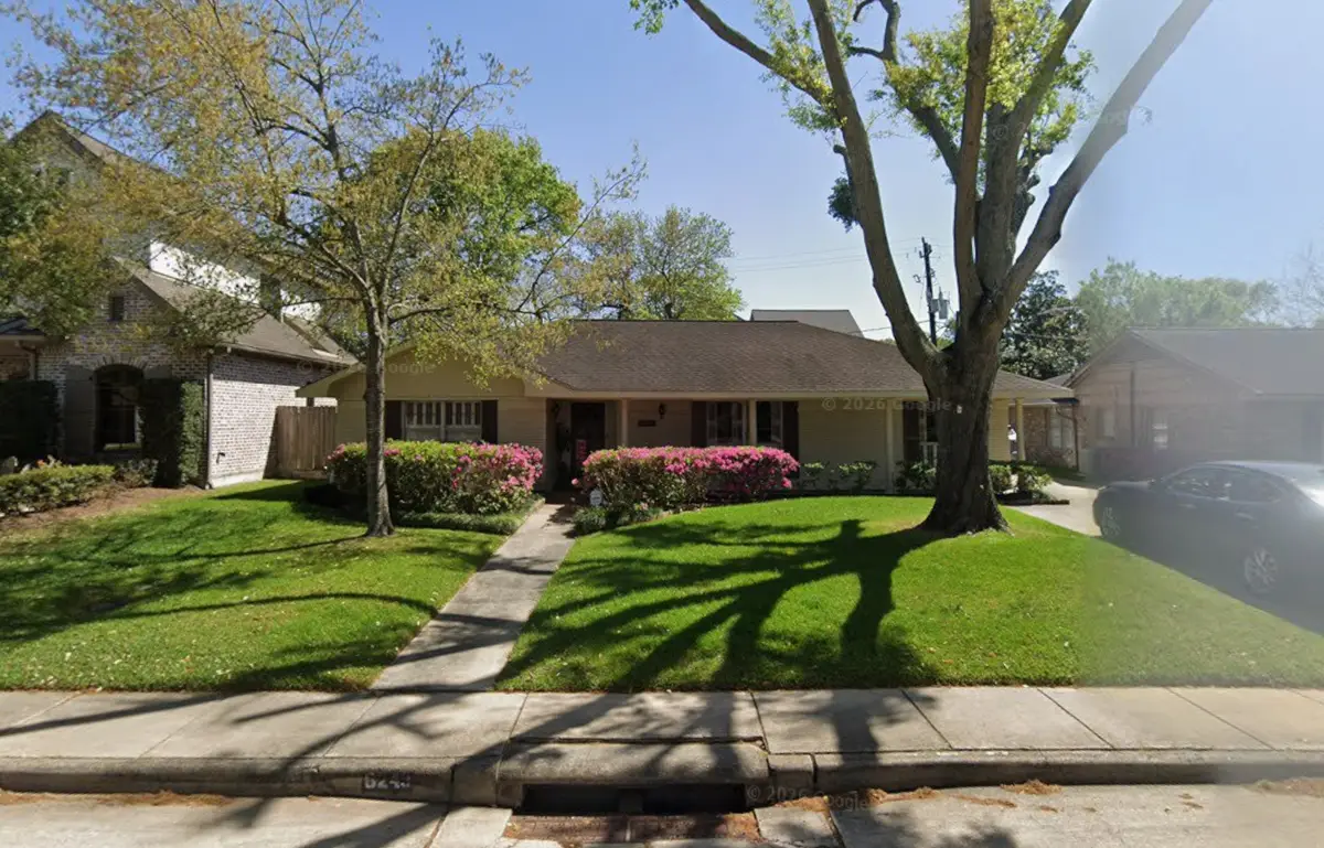 6249 Piping Rock Lane, Houston, TX 77057 - #1