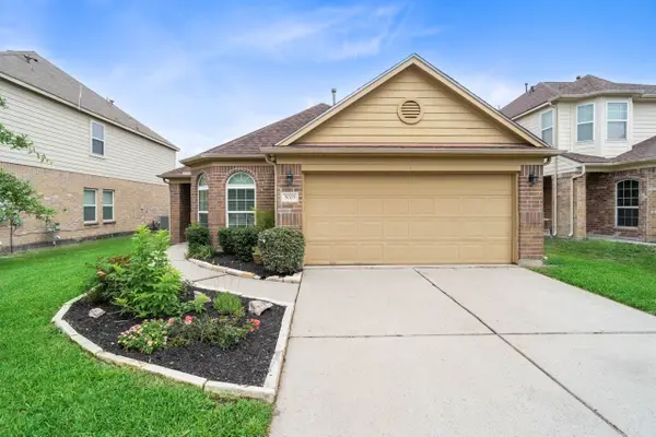 5003 Forest Hurst Glen, Spring, TX 77373