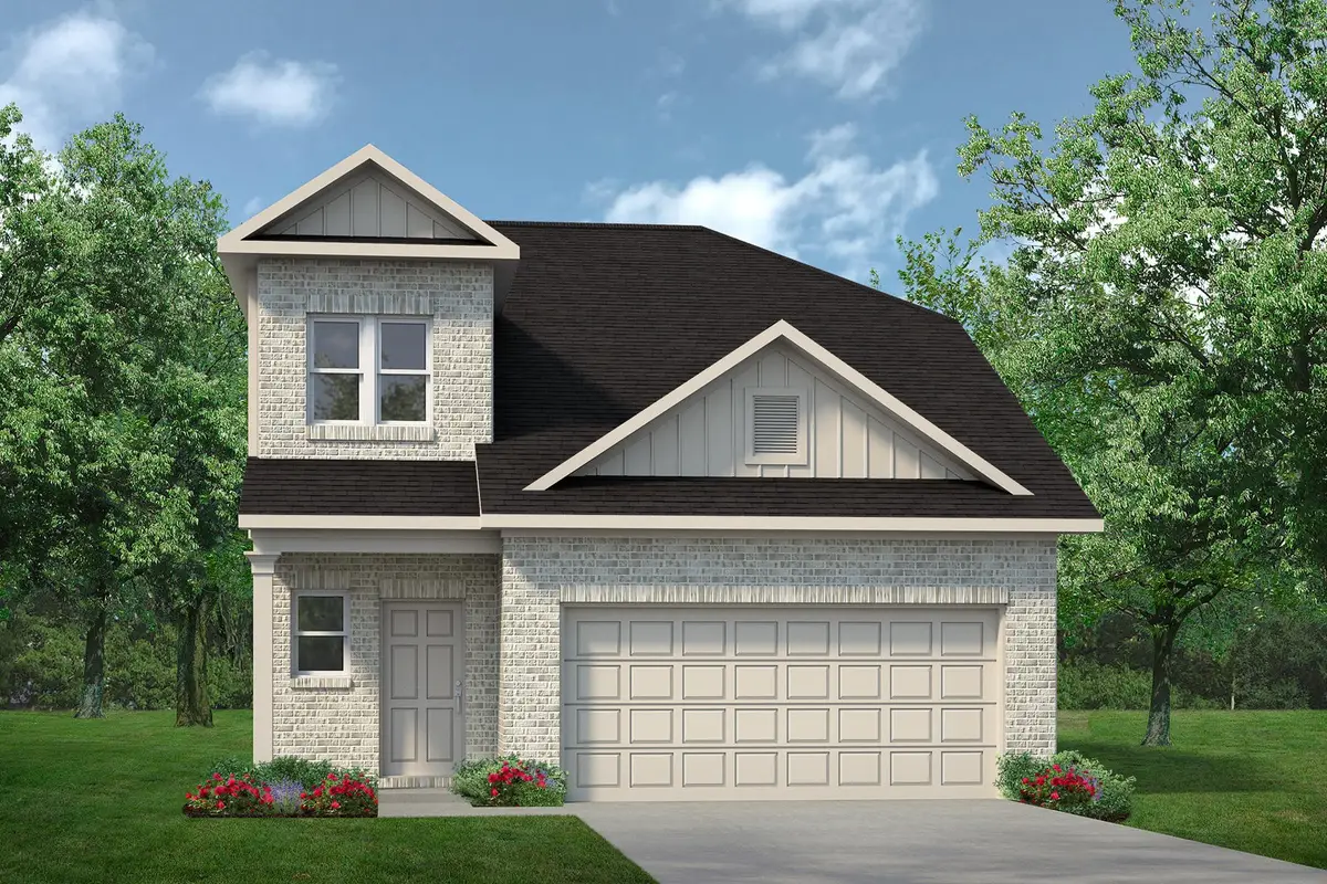 39506 Yellow Heron Way, Magnolia, TX 77354 - #1
