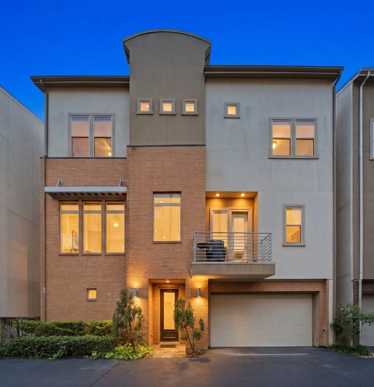 5531 Venice Street, Houston, TX 77007 - #1
