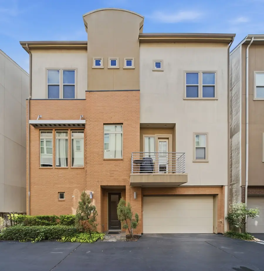 5531 Venice Street, Houston, TX 77007 - #3
