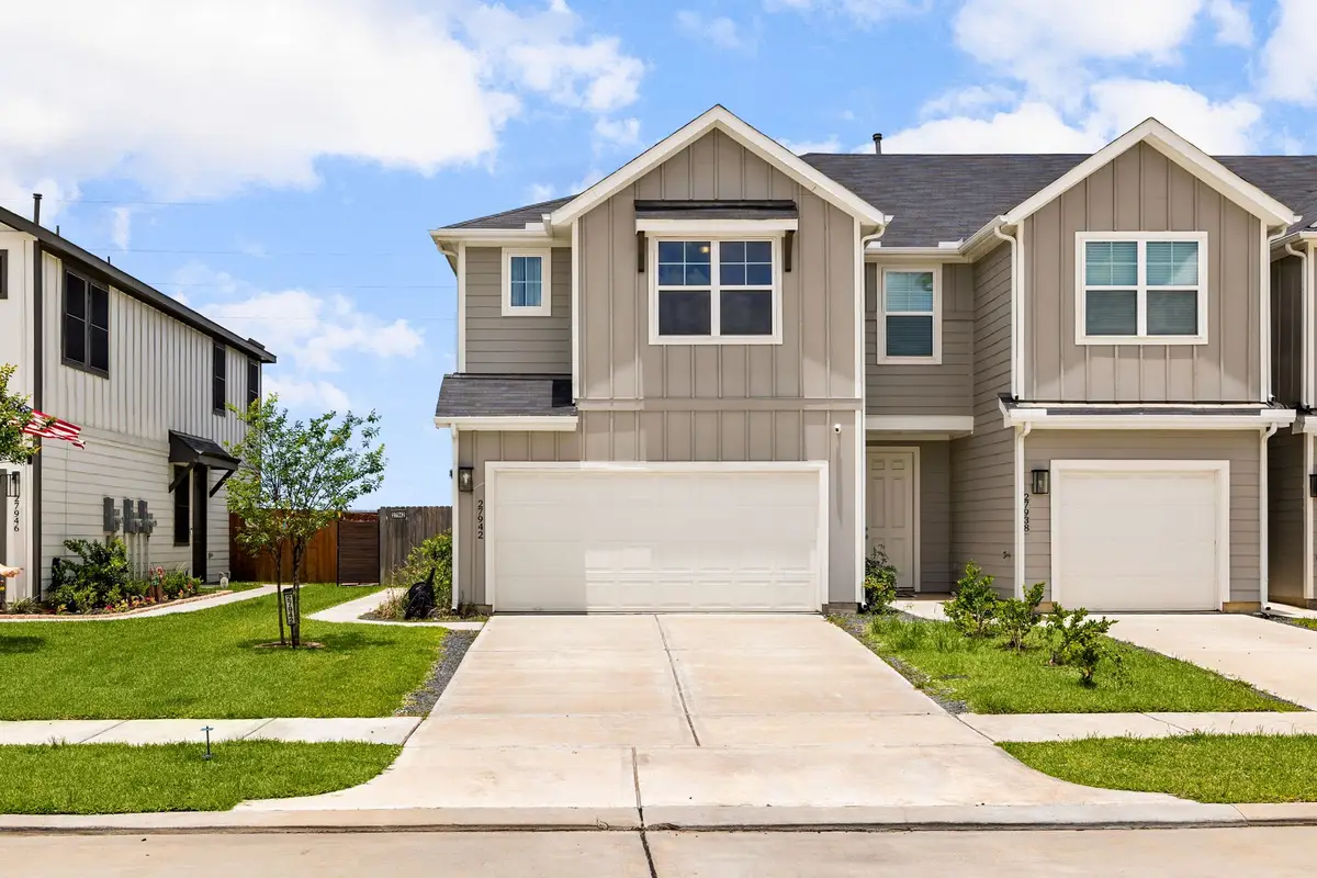 27942 Western Creek Court, Katy, TX 77494 - #1