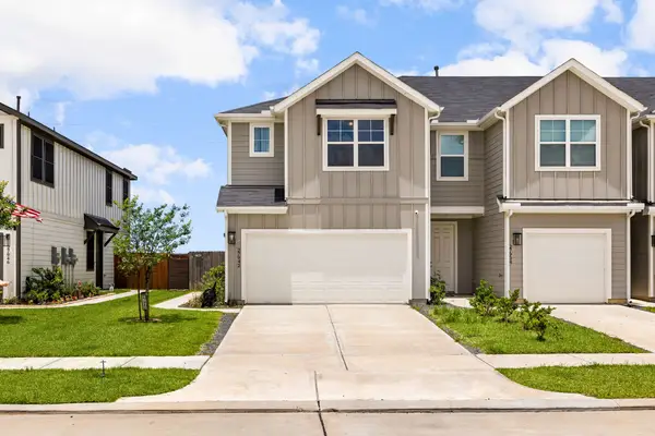 27942 Western Creek Court, Katy, TX 77494