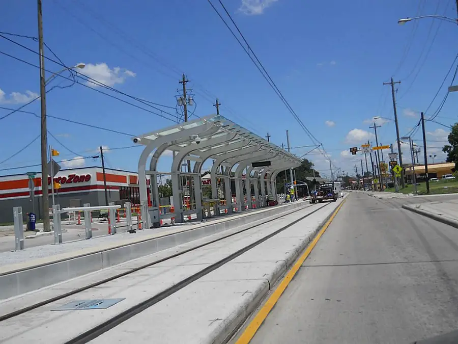 1001 Booth Street, Houston, TX 77009 - #3