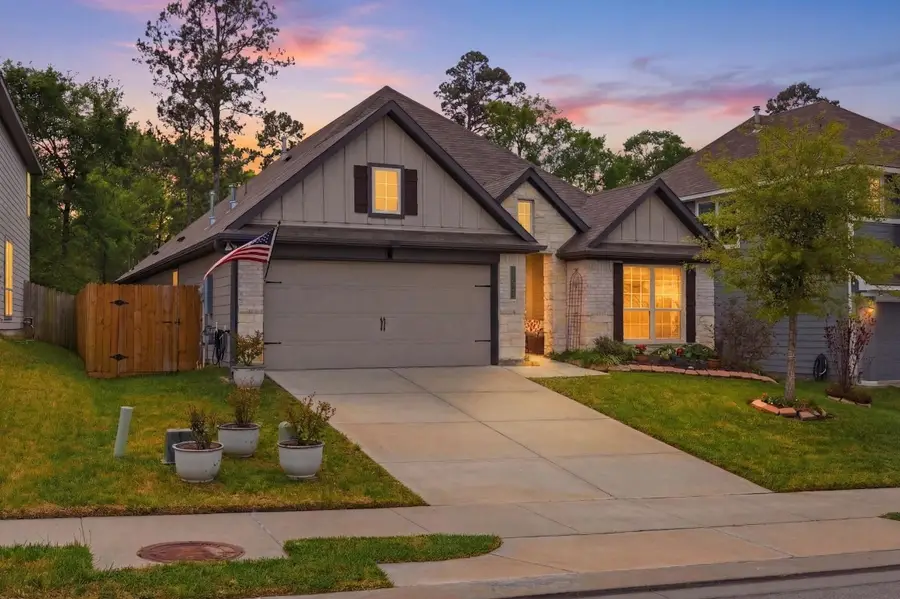 157 Worley Way, Huntsville, TX 77320 - #2