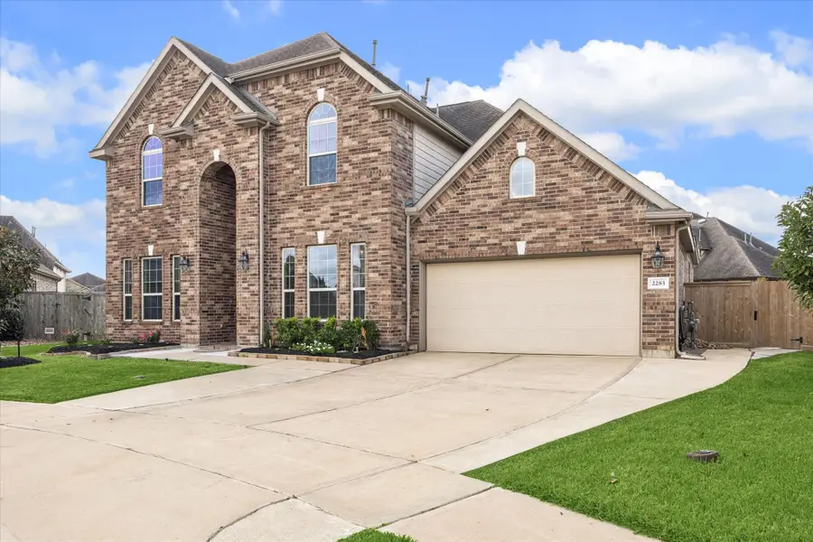 2283 Rising Bay Court, League City, TX 77573 - Image #2