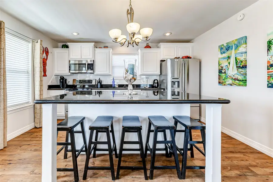 862 Holiday, Crystal Beach, TX 77650 - #3