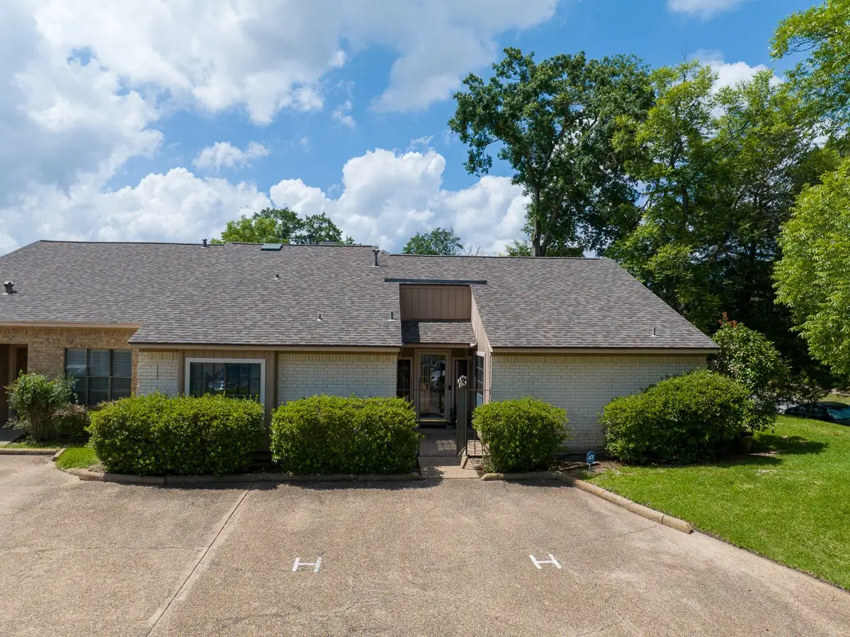 1401 Avenue O #H, Huntsville, TX 77340 - #1