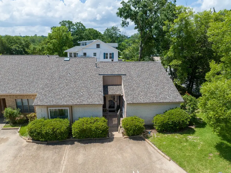 1401 Avenue O #H, Huntsville, TX 77340 - #2