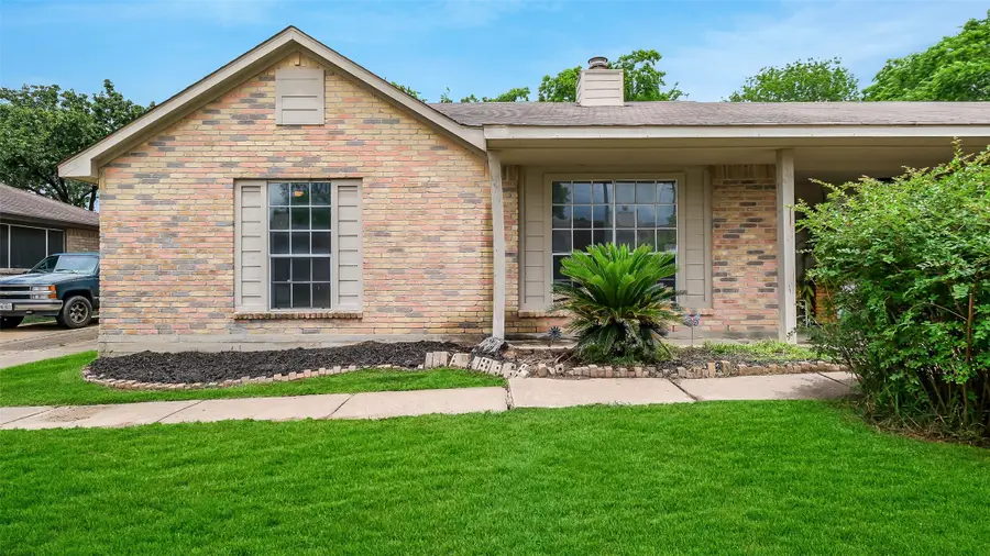 19414 Lazy Valley Drive, Katy, TX 77449 - #2