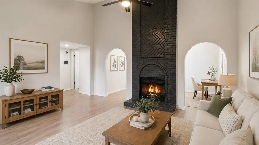 19414 Lazy Valley Drive, Katy, TX 77449 - #3