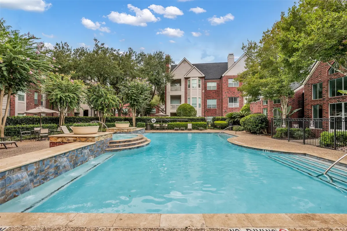 1330 Old Spanish Trail #1305, Houston, TX 77054 - #1