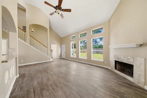 3043 Trinity Pass Court, Spring, TX 77373