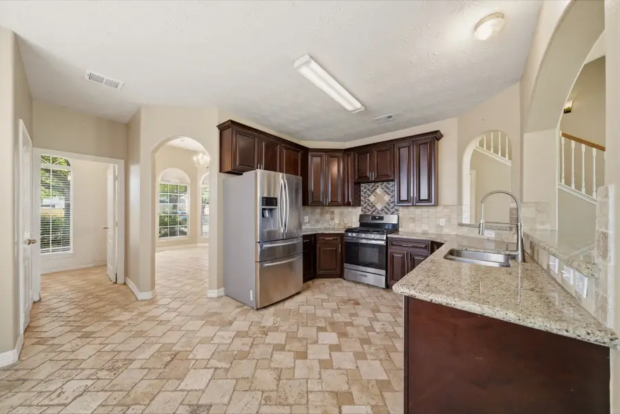 3043 Trinity Pass Court, Spring, TX 77373 - #3
