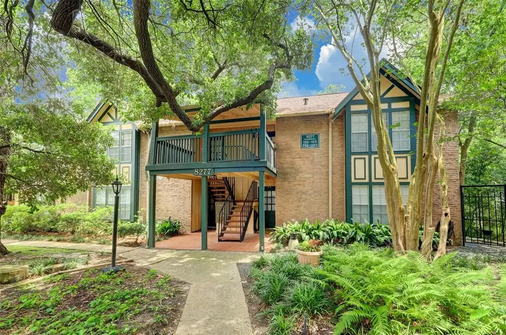 8277 Kingsbrook Road #254, Houston, TX 77024 - #1