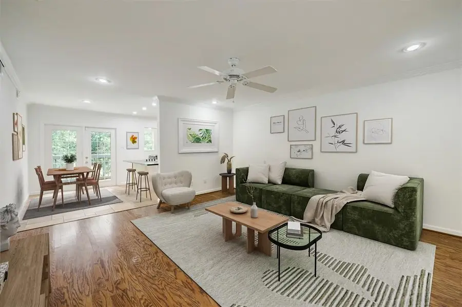 8277 Kingsbrook Road #254, Houston, TX 77024 - #3