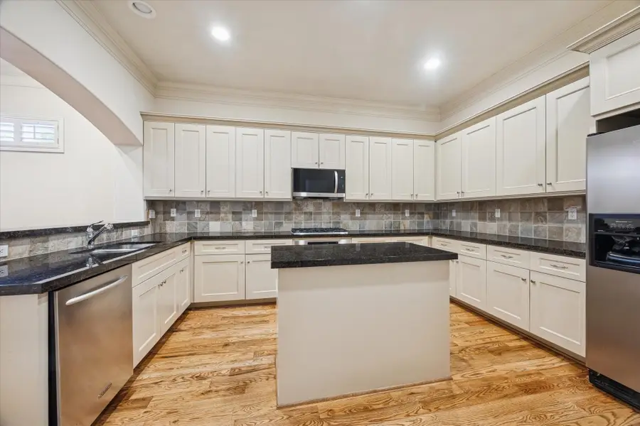 4732 Banning Drive, Houston, TX 77027 - #2