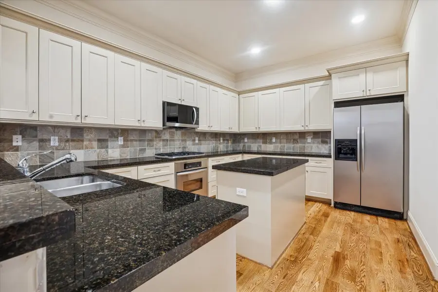 4732 Banning Drive, Houston, TX 77027 - #3