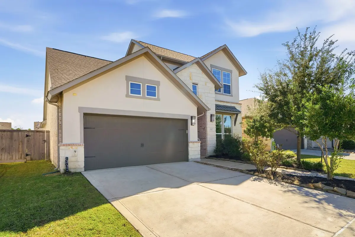 15822 Pilot Knob Drive, Cypress, TX 77433 - Image #1