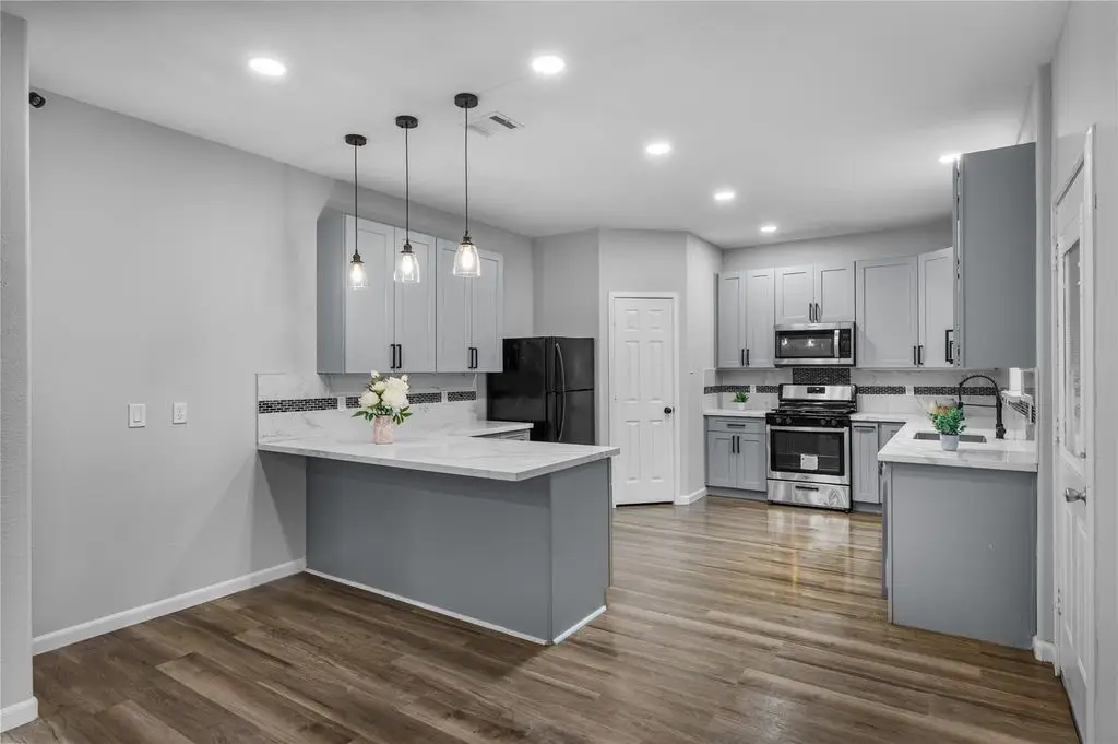 21330 Amesbury Meadow Lane, Spring, TX 77379 - #1