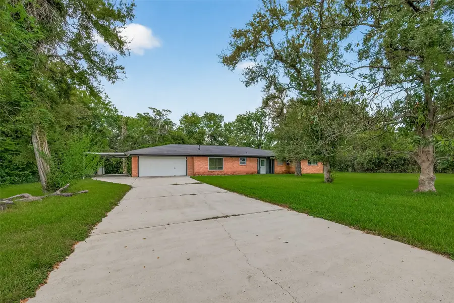 6610 Steinman Street, Baytown, TX 77520 - Image #2