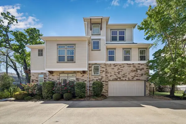 922 Fisher Street #F, Houston, TX 77018