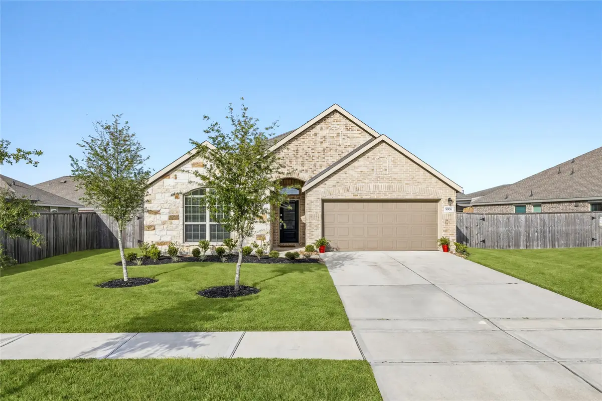 9906 Keystone Meadow Place, Baytown, TX 77521 - #1