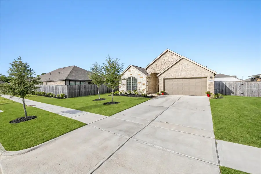 9906 Keystone Meadow Place, Baytown, TX 77521 - #2