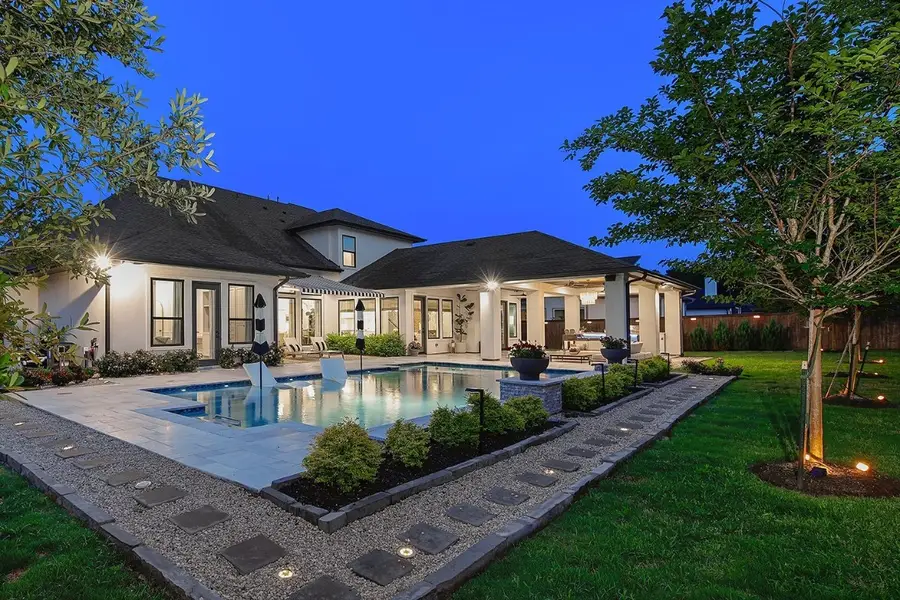 2017 Bennet Lane, Conroe, TX 77384 - #2