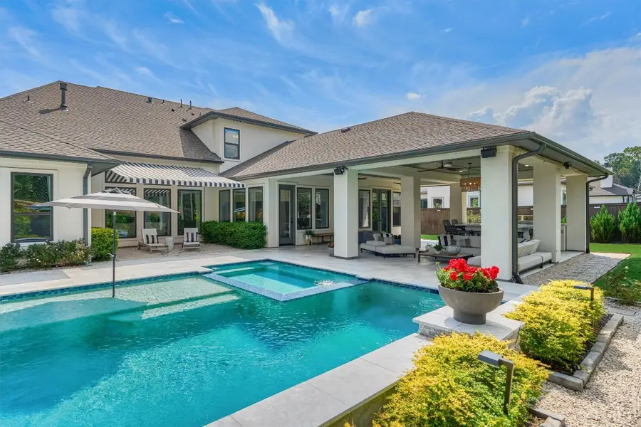 2017 Bennet Lane, Conroe, TX 77384 - #3