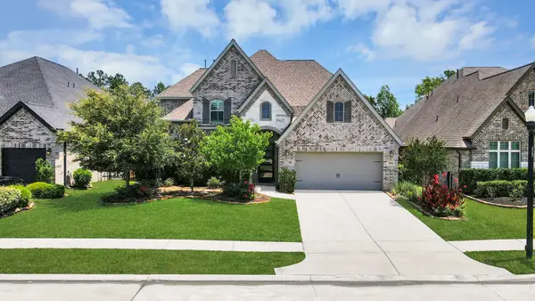 28045 Woodland Bend Way, Spring, TX 77386