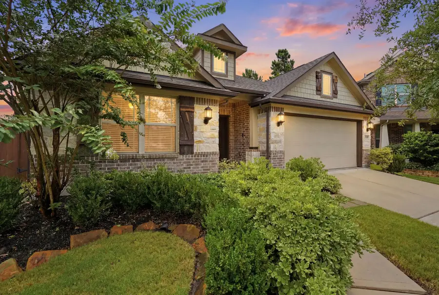 12435 Palo Acebo Lane, Humble, TX 77346 - #2