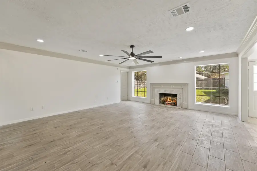 6006 Summer Oaks Drive, Humble, TX 77346 - Image #3